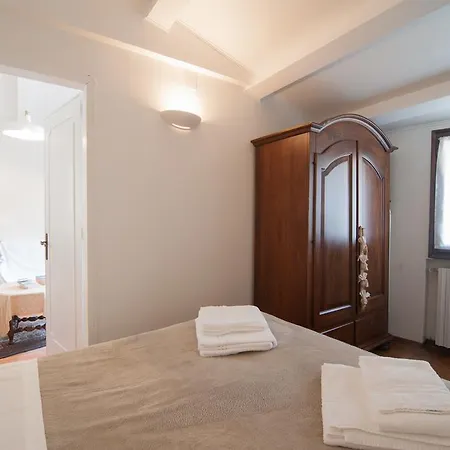 Santa Maria Formosa Apartment Venice Exterior photo
