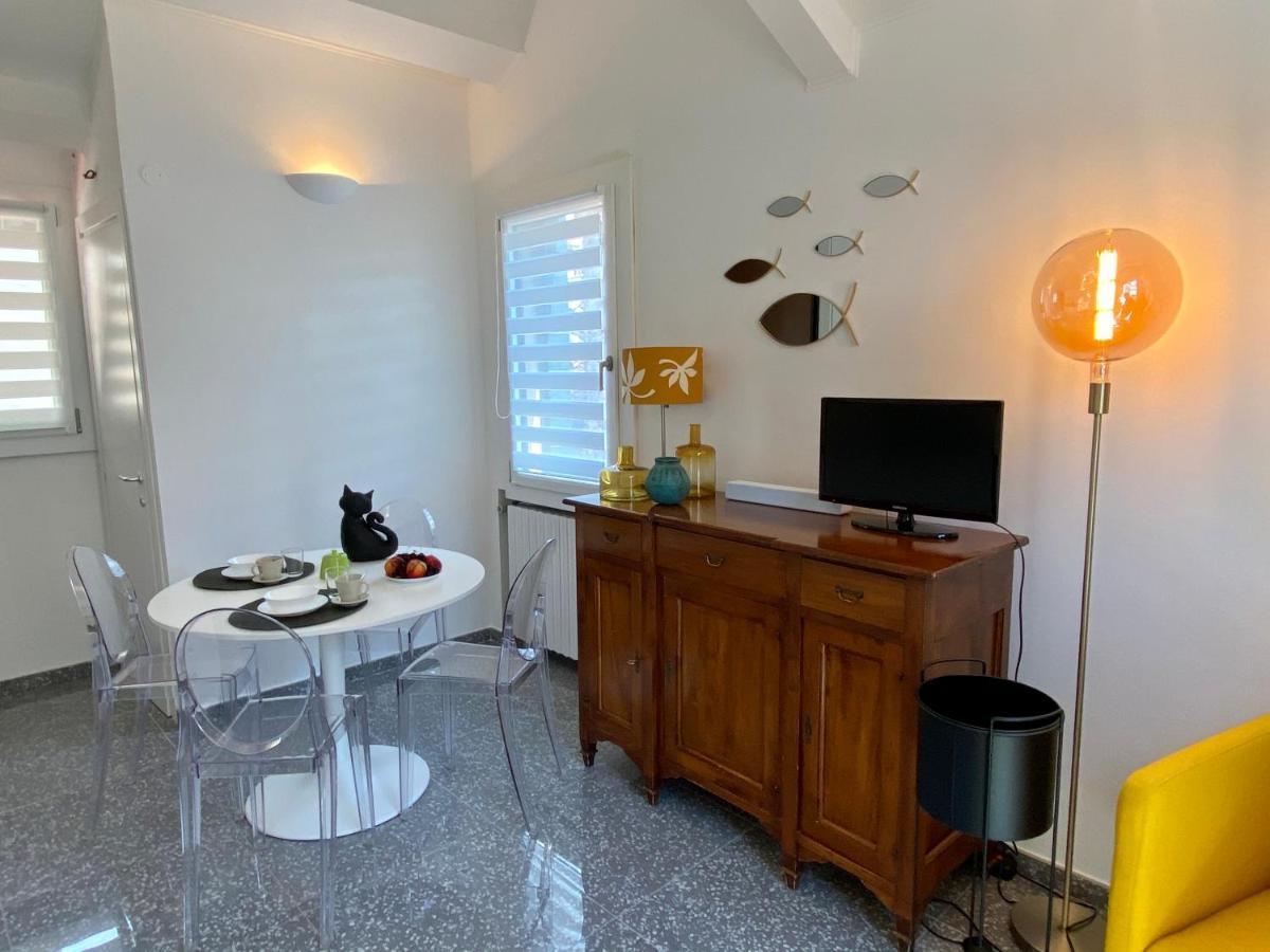 Santa Maria Formosa Apartment Venedig