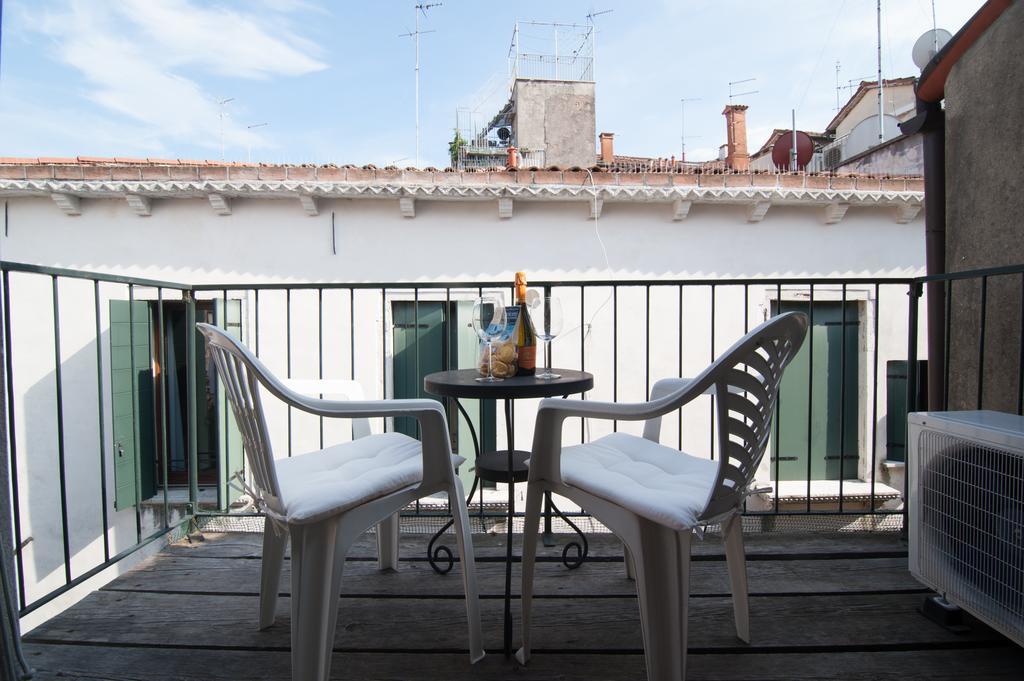 Santa Maria Formosa Apartment Venedig